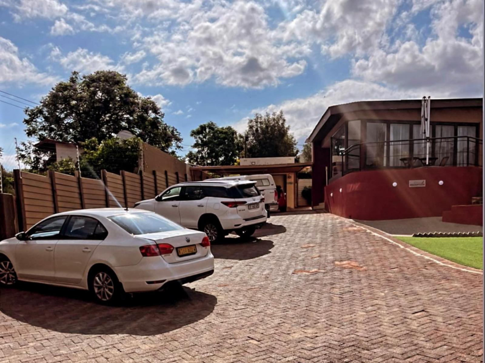 Property / Building