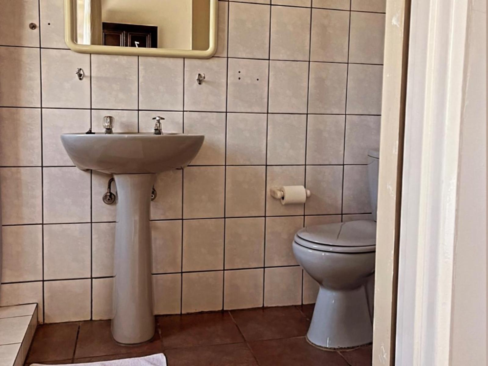Room 1 — Bathroom