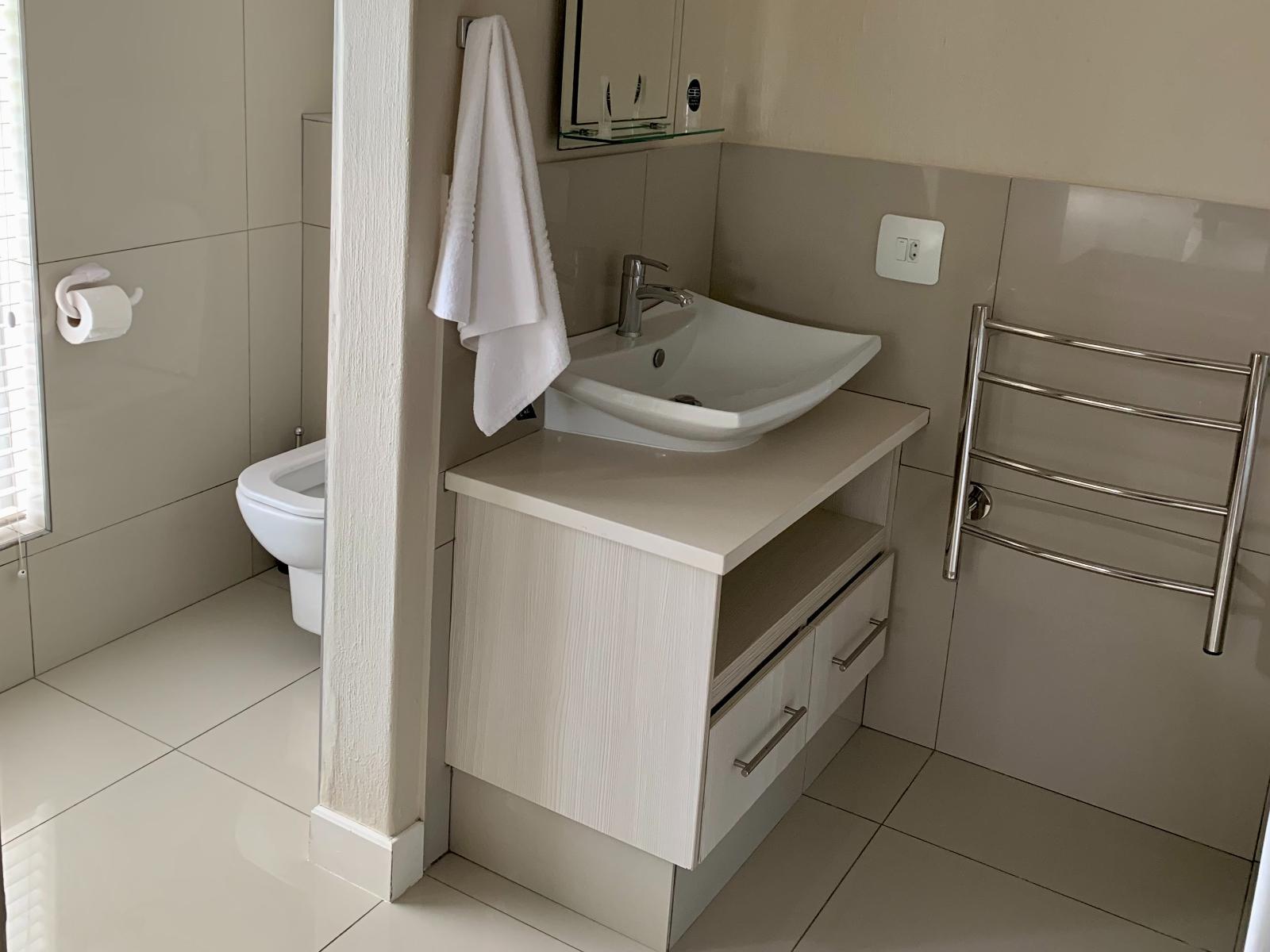 Room 1 — Bathroom