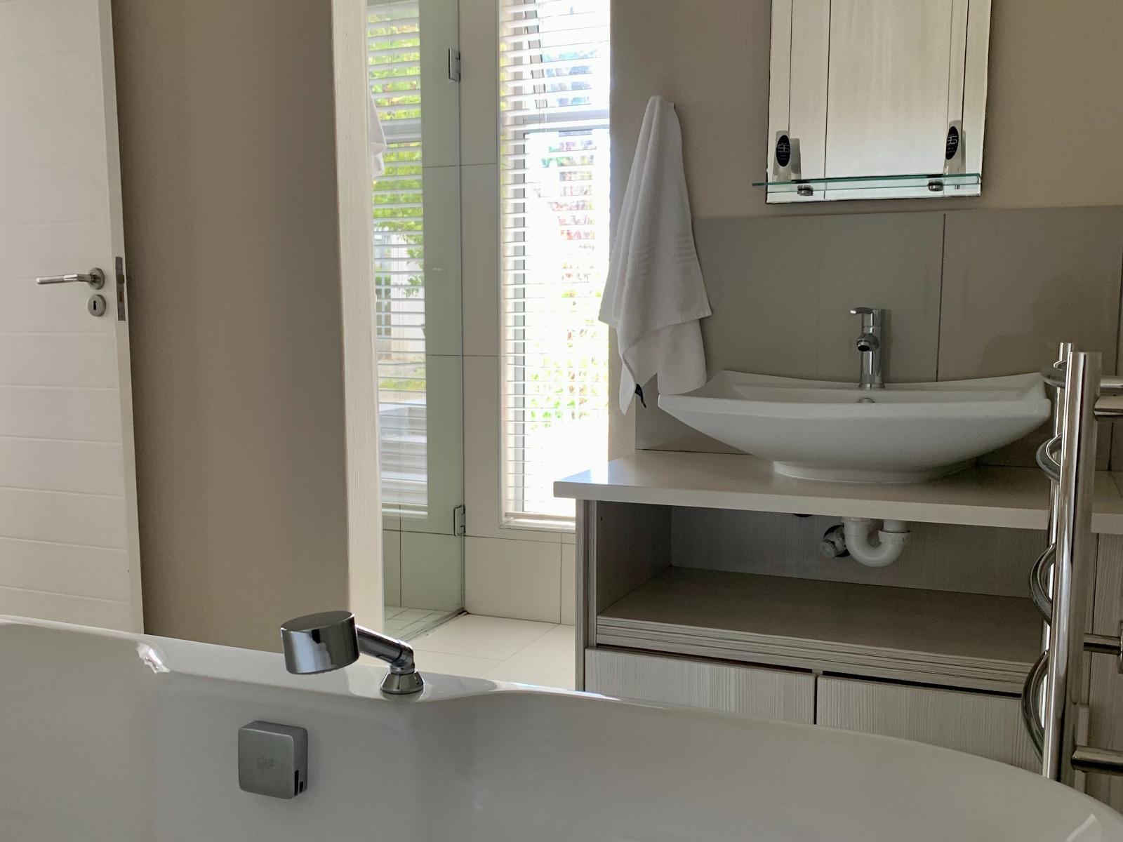 Room 1 — Bathroom