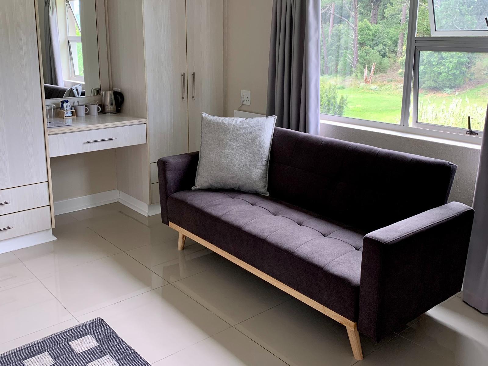Room 1 — Photo of the whole room