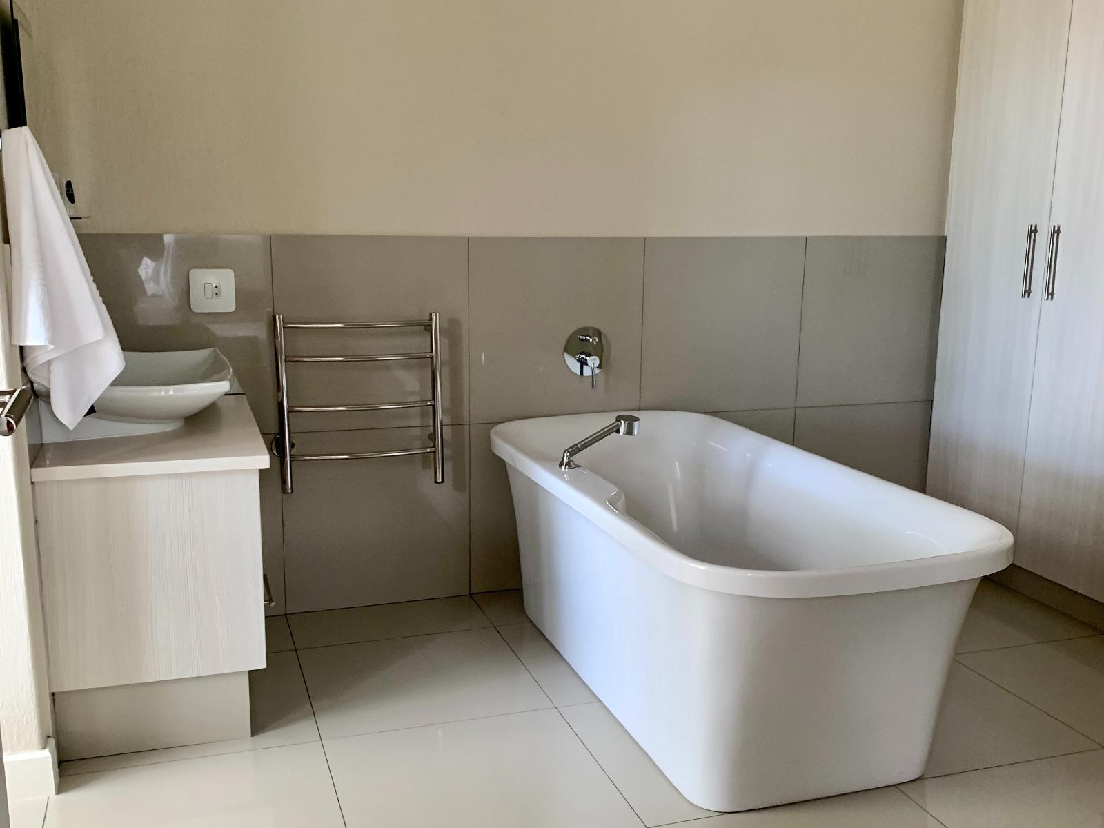 Room 1 — Bathroom