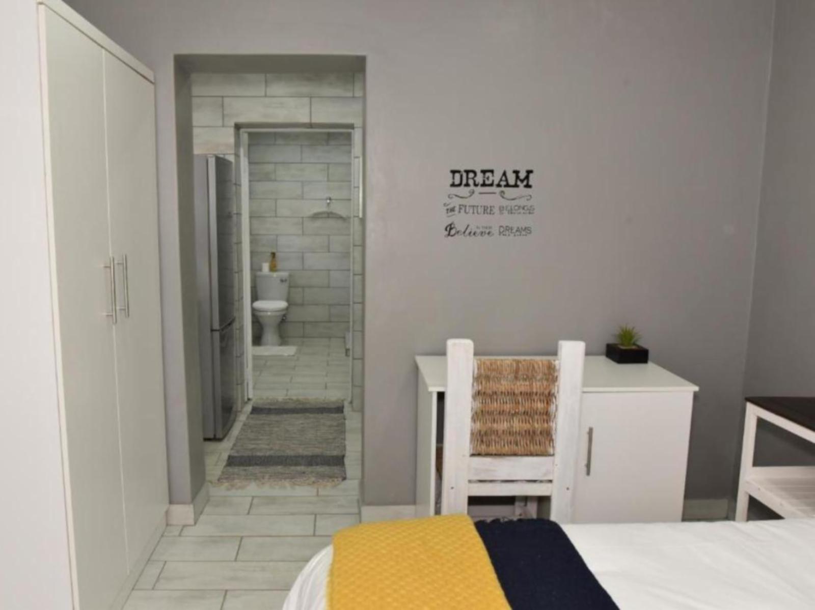 Room 6 — Photo of the whole room