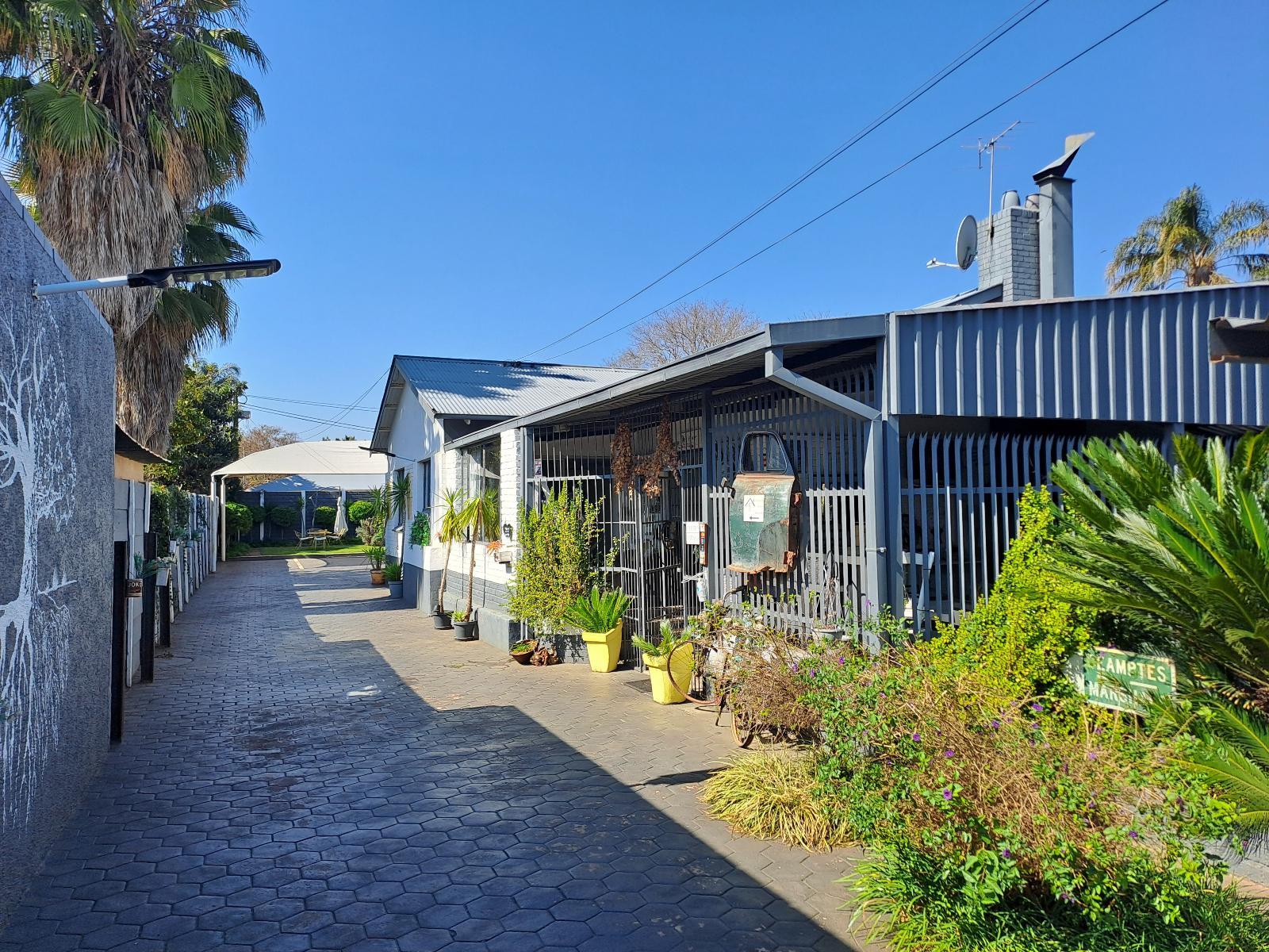 Property / Building