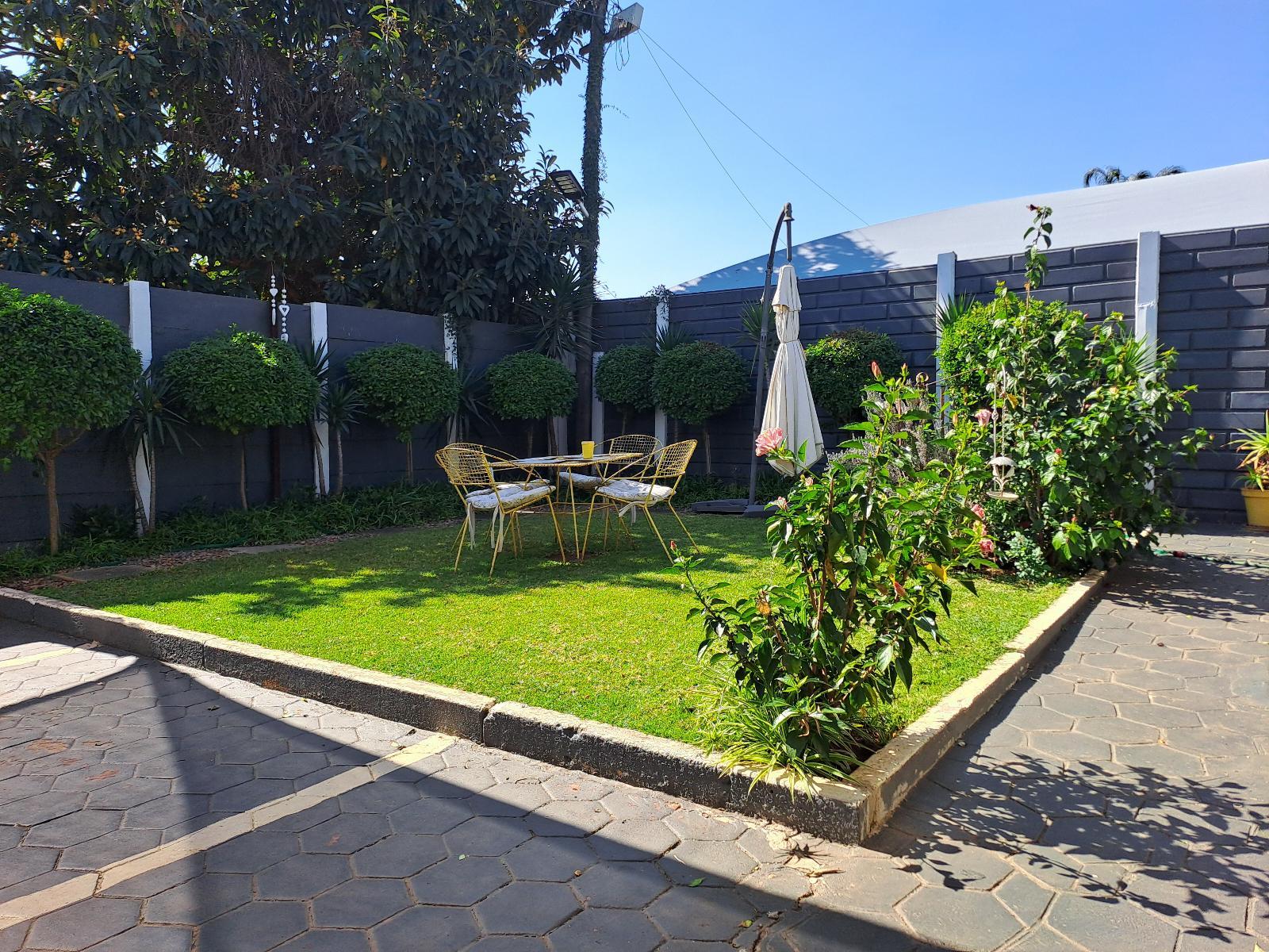 Garden