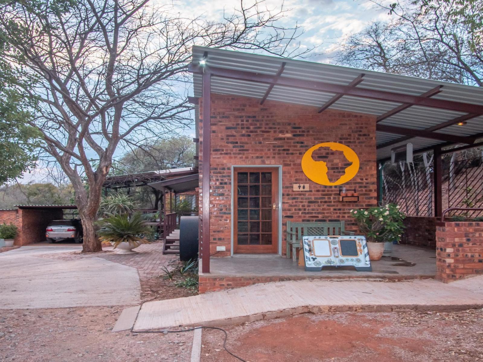 Boshoffville Family Farm