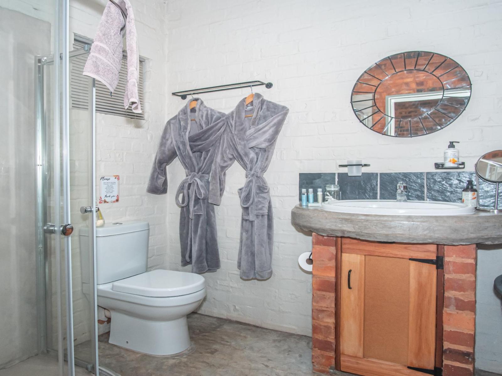 Room 1 — Bathroom