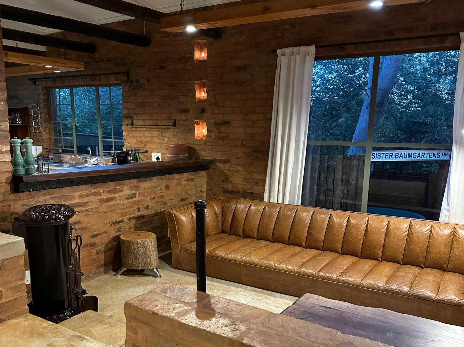 Room 3 — Living Room