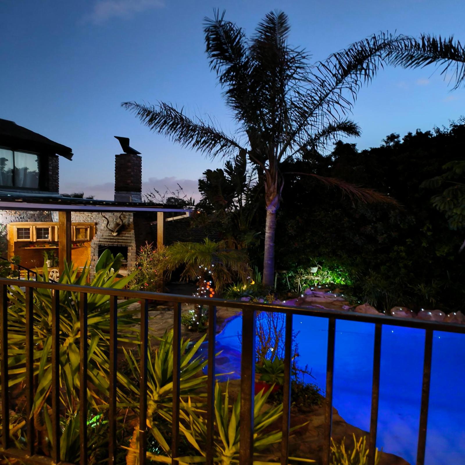 Hidden Gem Self-catering