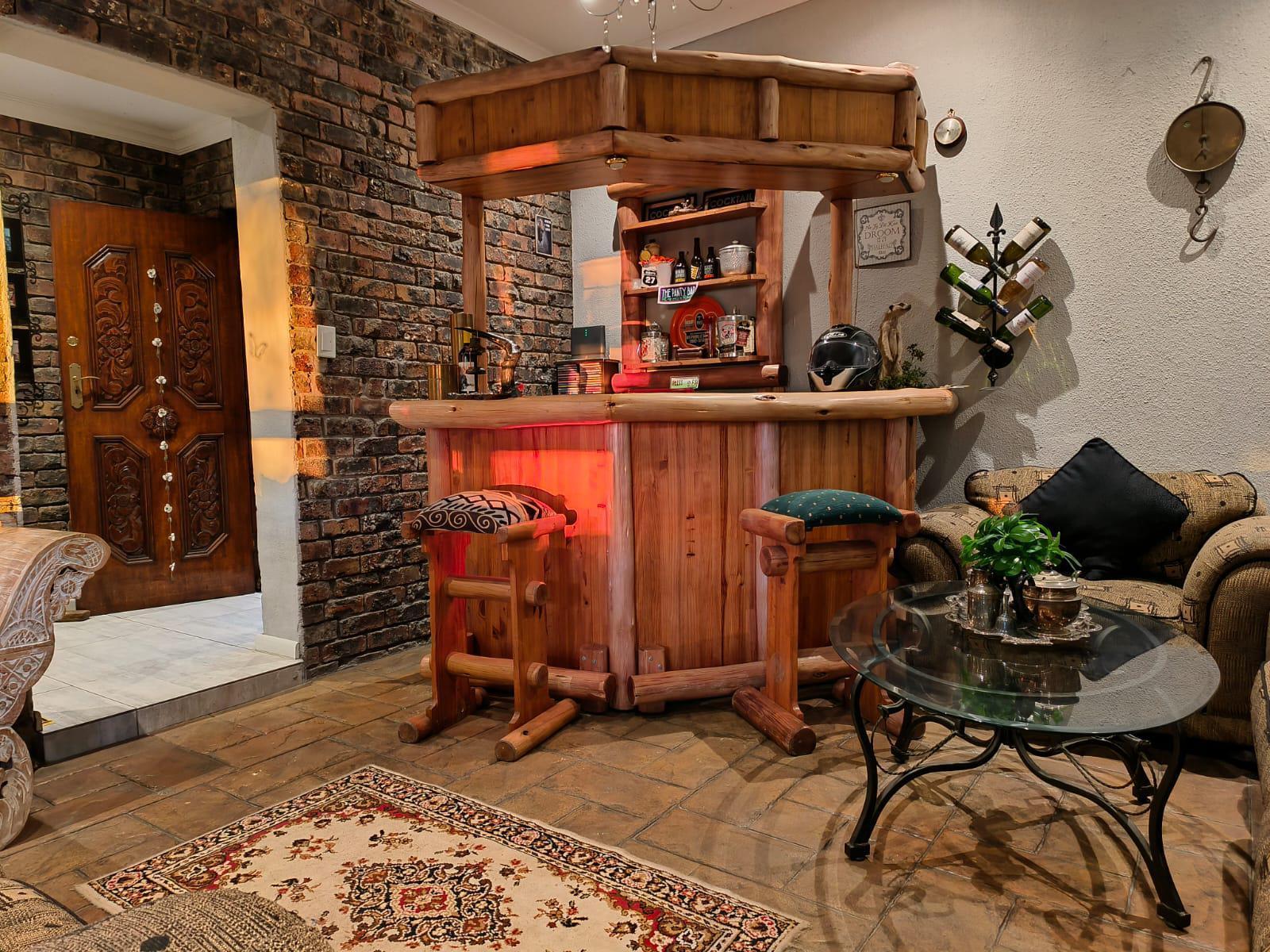 Lounge or bar