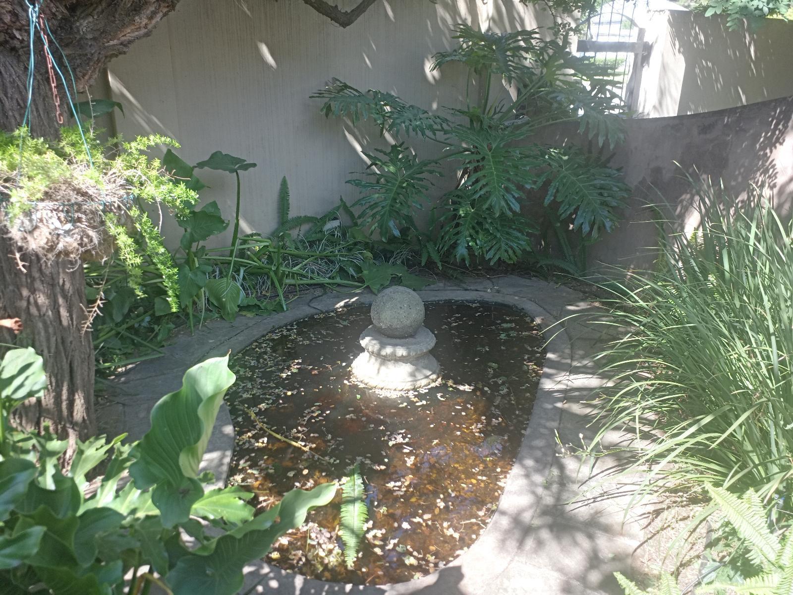 Garden Court B&B