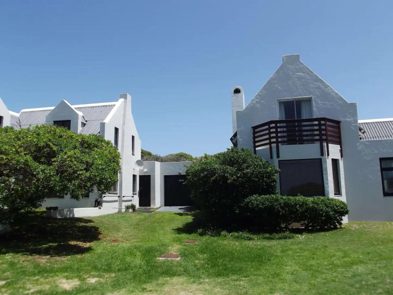 Property / Building