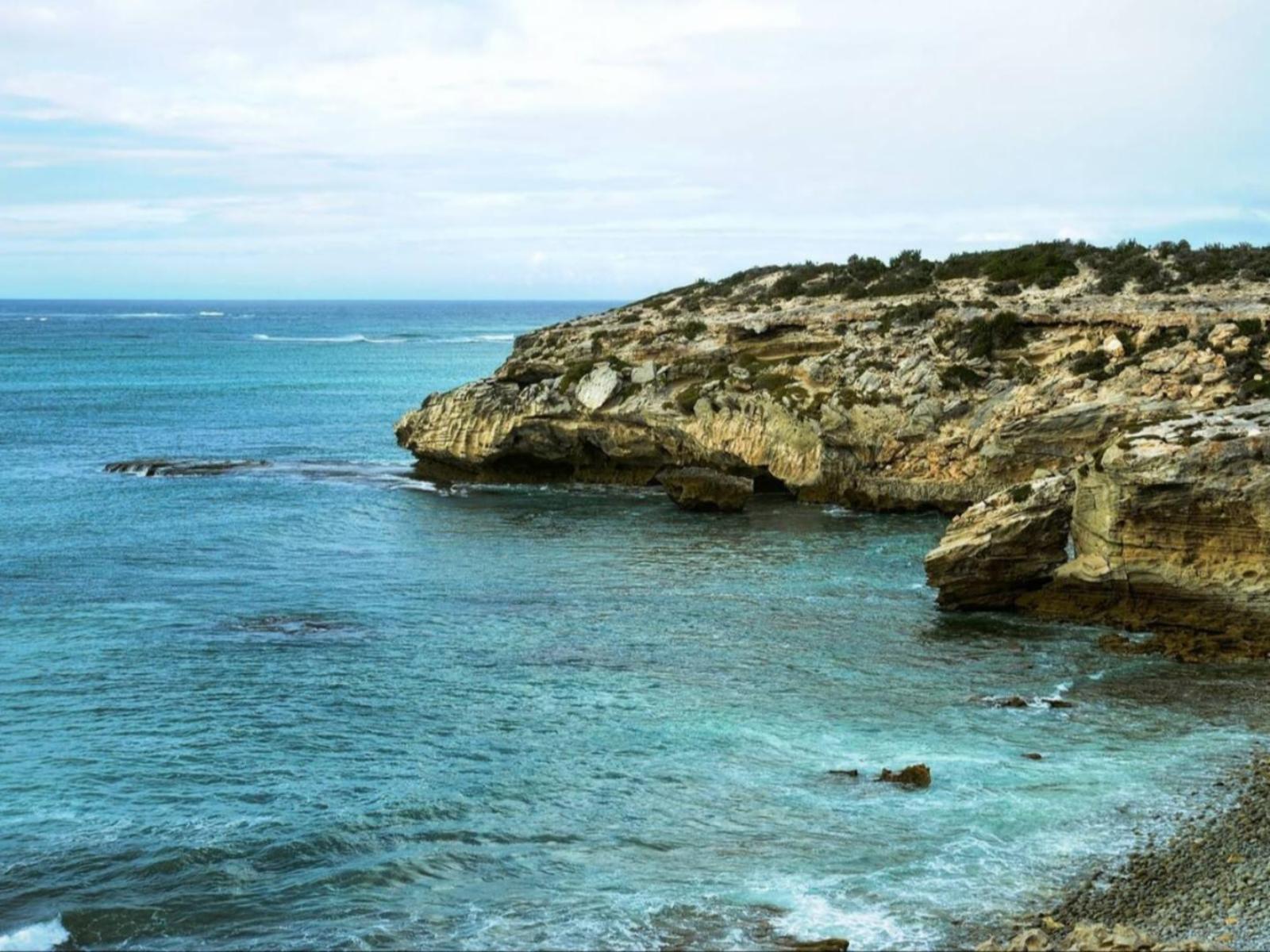 Natural landscape