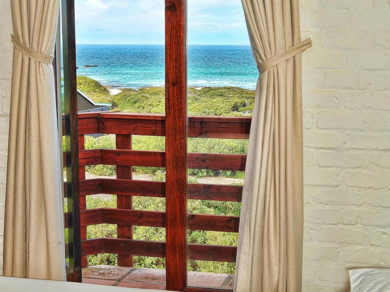 Room 1 — View (from property/room)