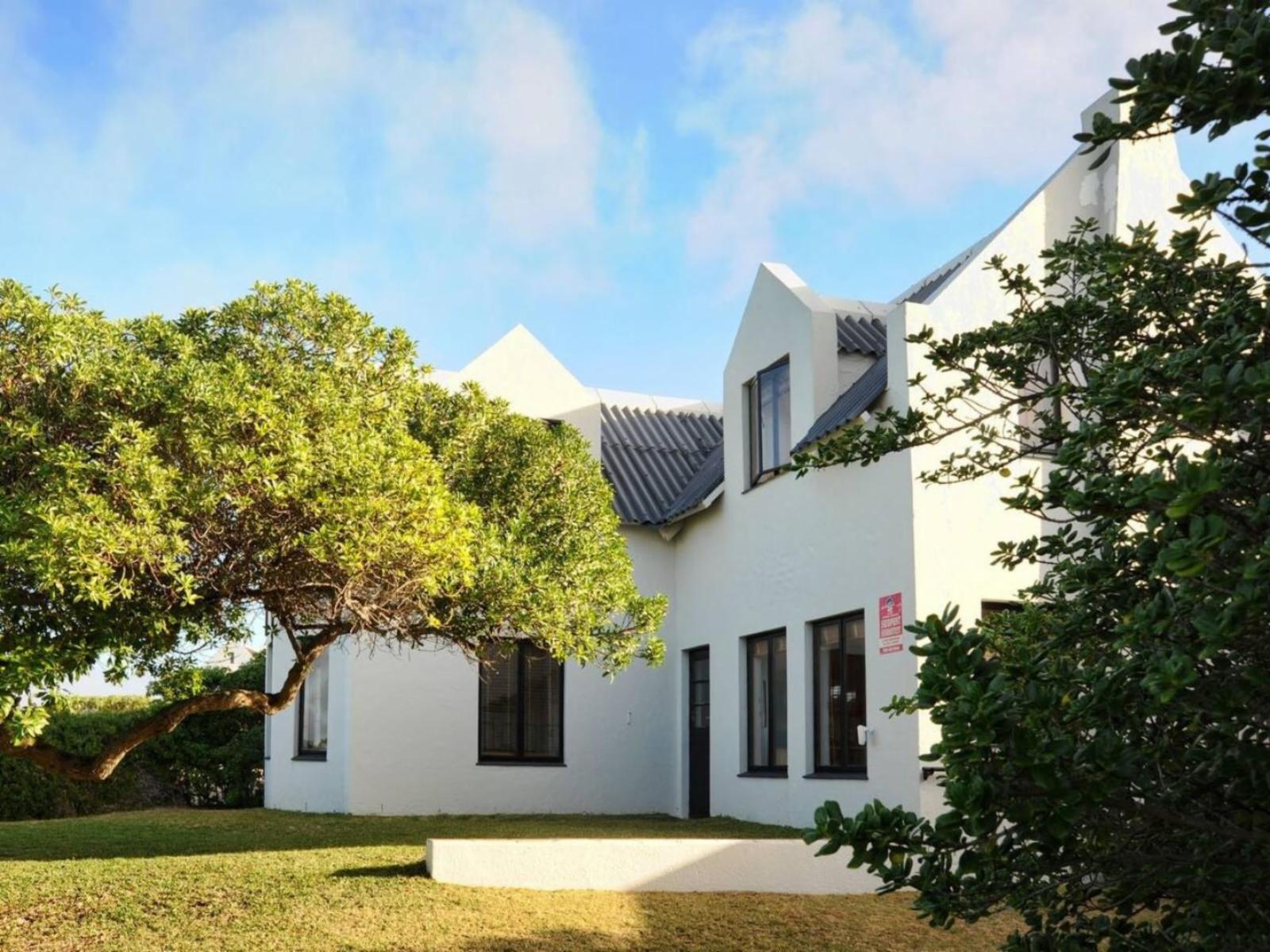 2A Harbour Street and 2B Harbour Street