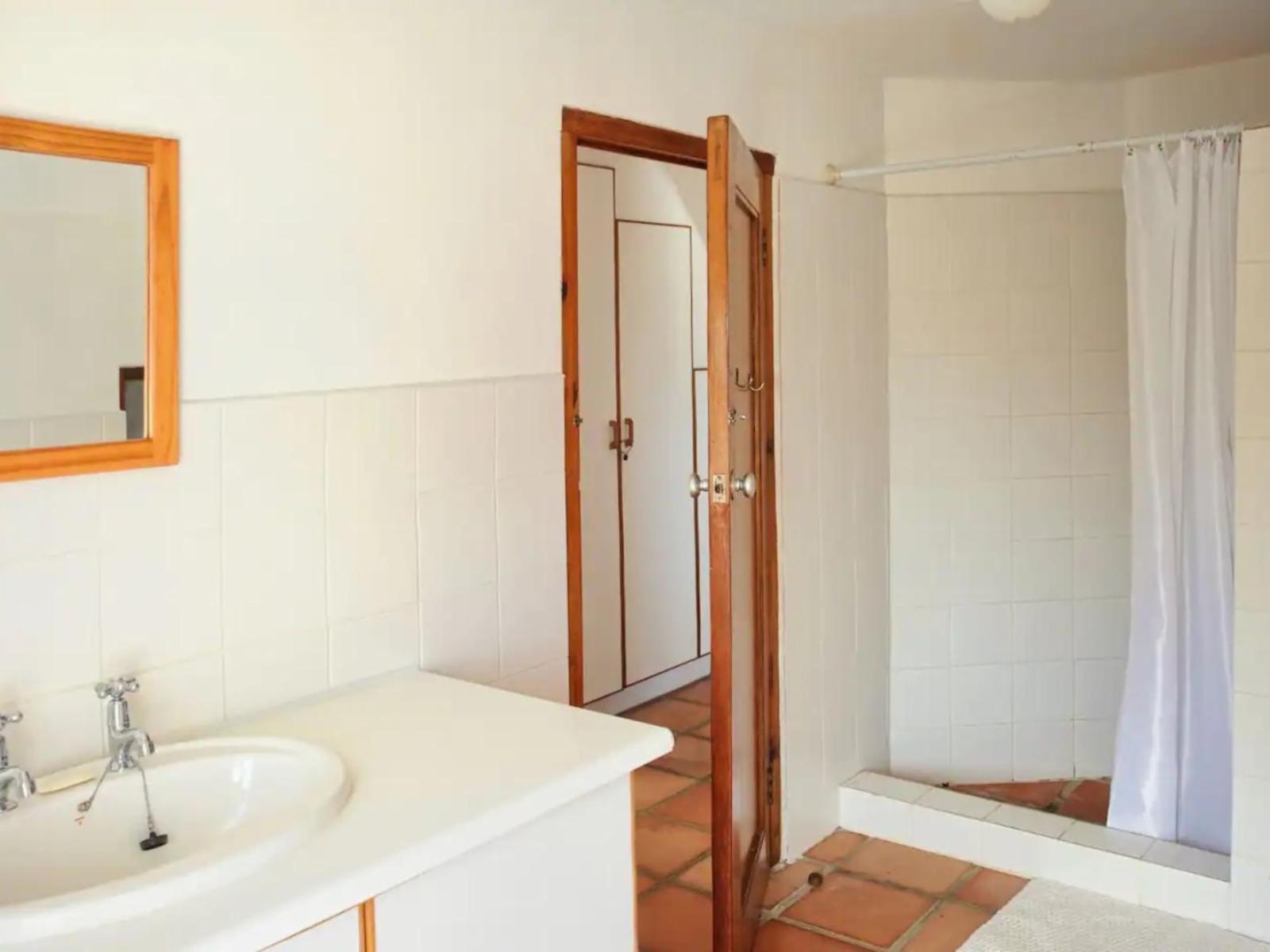 Room 1 — Shower
