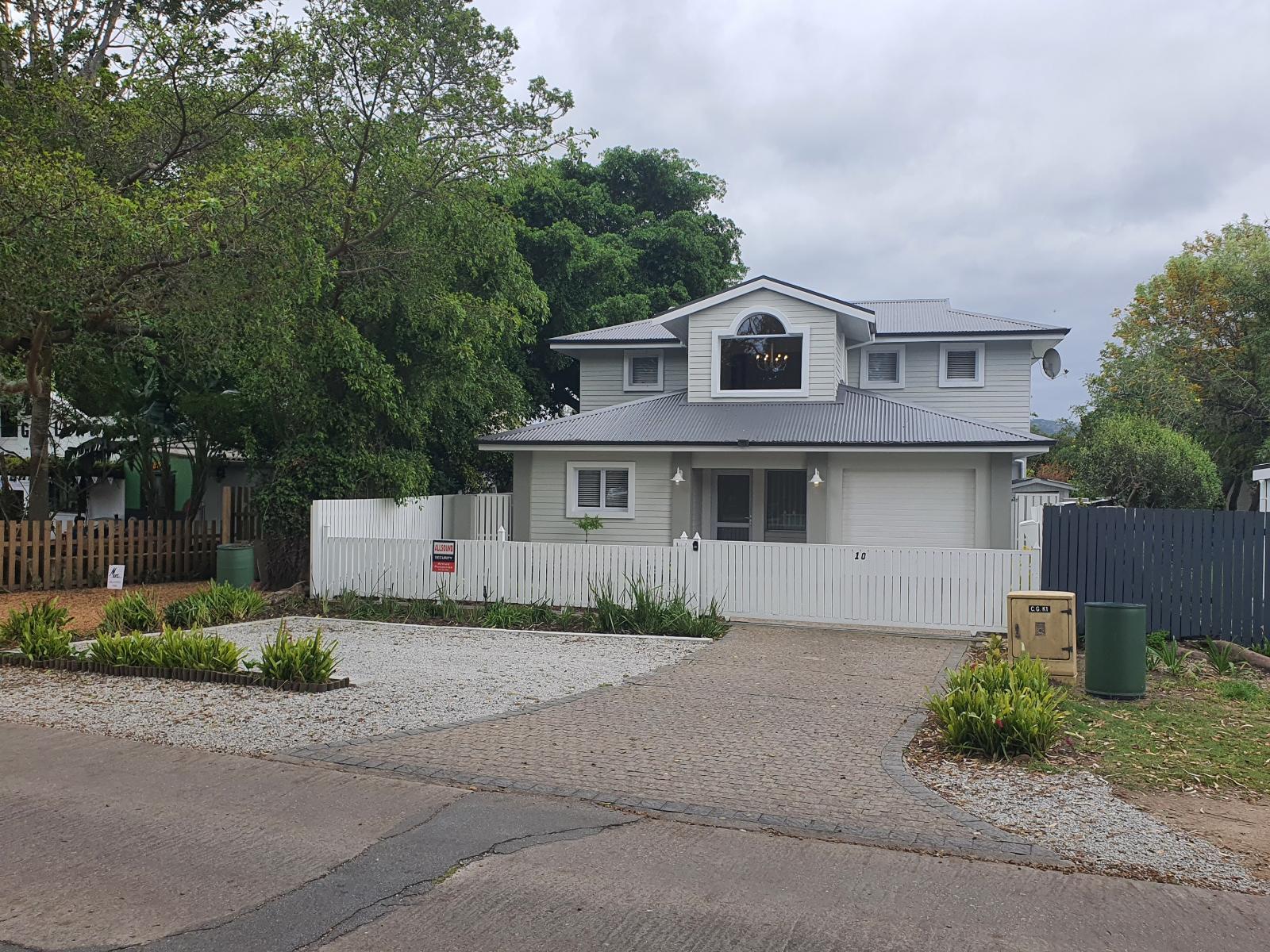 Property / Building