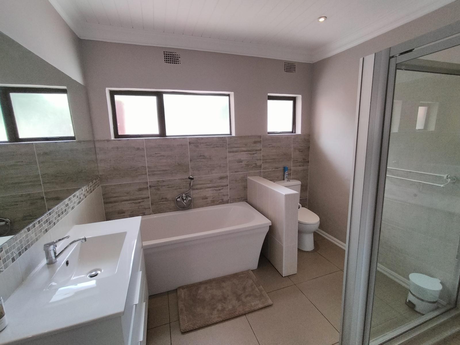 Room 2 — Bathroom