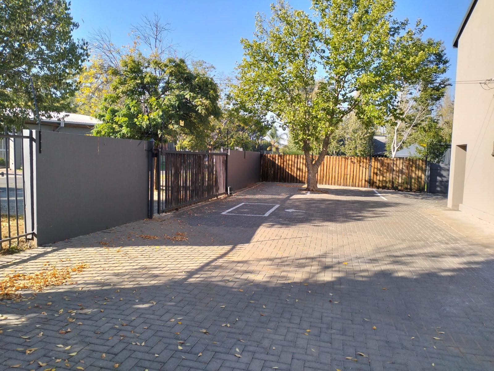 Property / Building