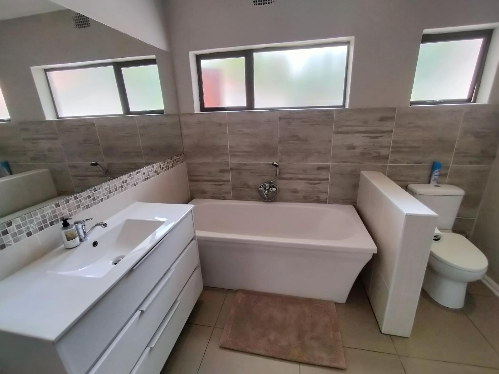 Room 2 — Bathroom