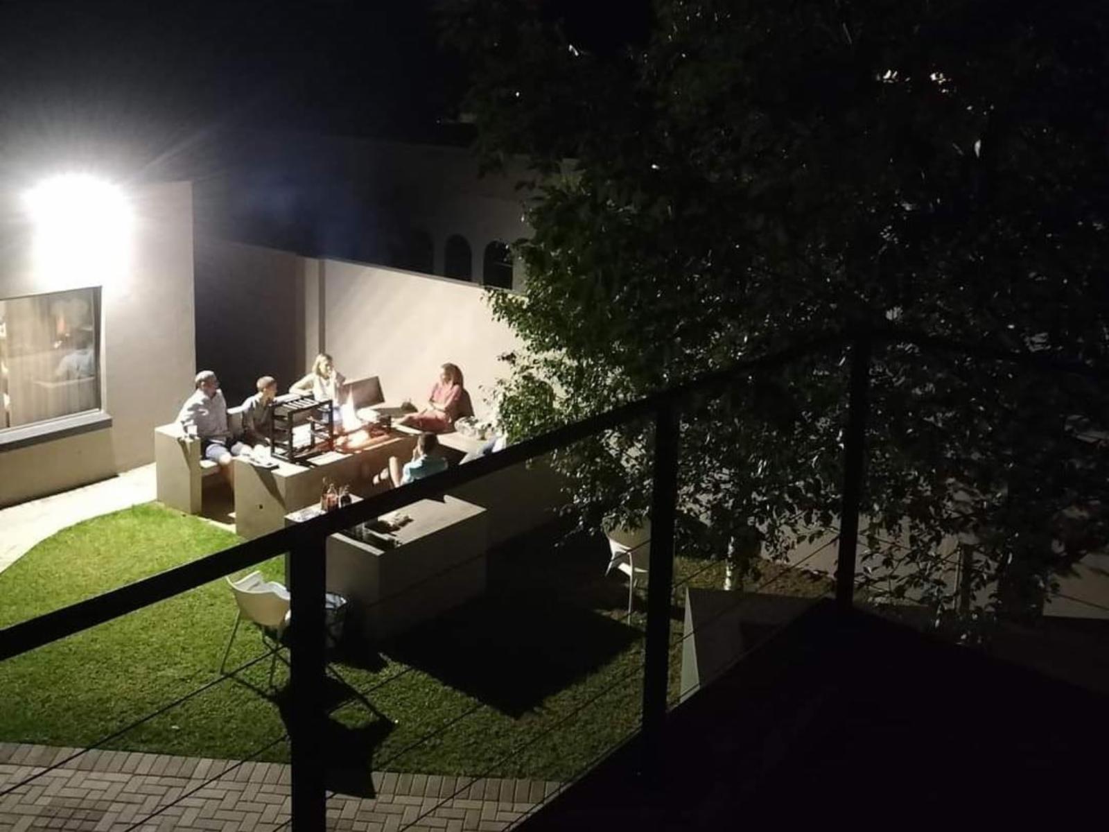 Braai/BBQ facilities