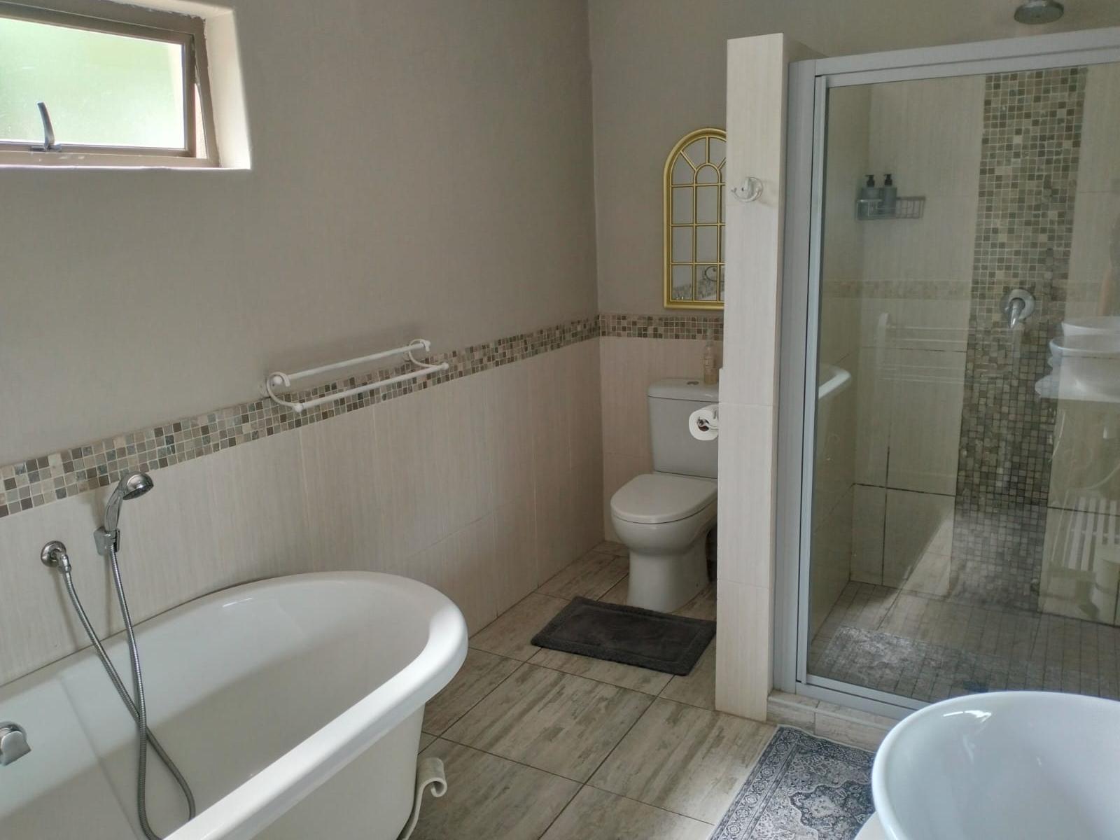 Room 1 — Bathroom