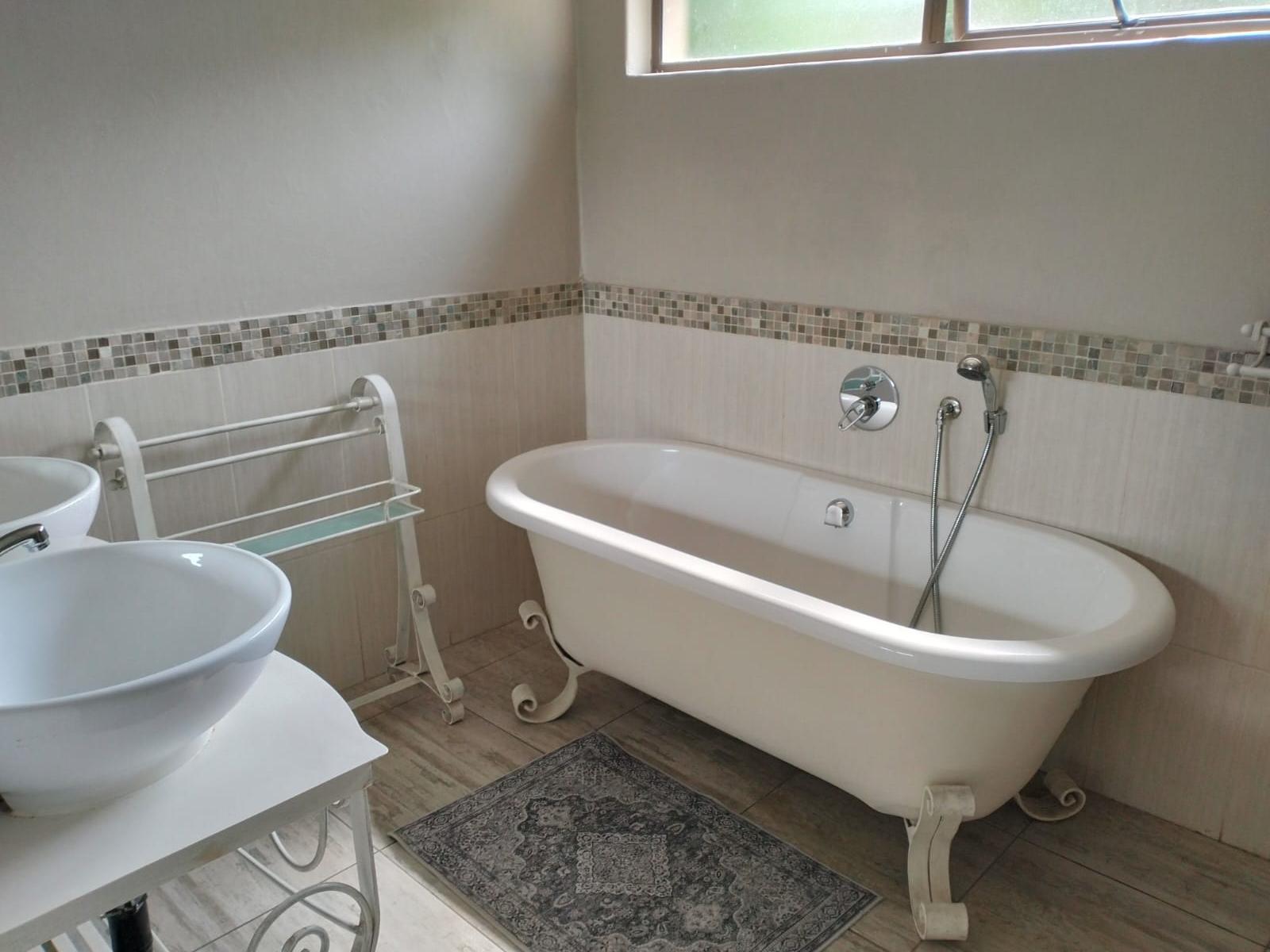 Room 1 — Bathroom