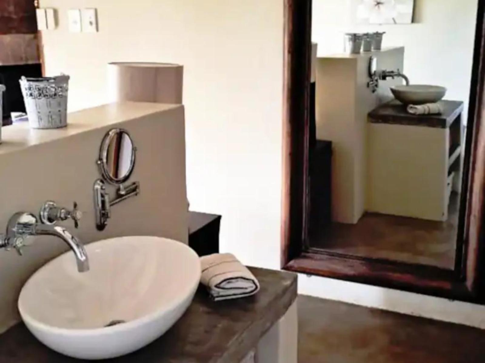 Room 1 — Bathroom