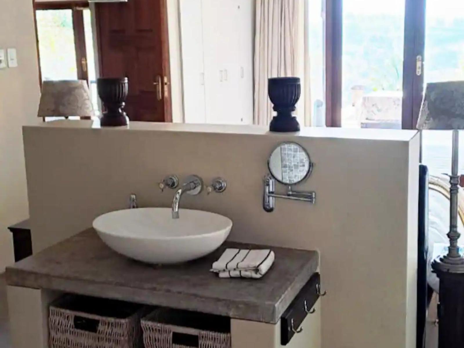Room 1 — Bathroom