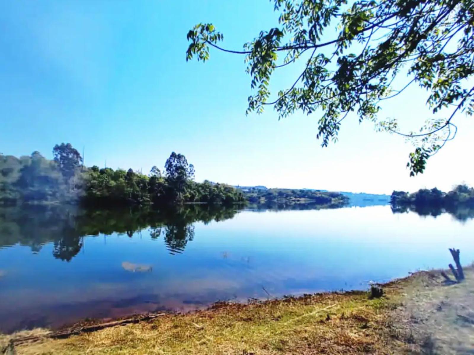 Lake view