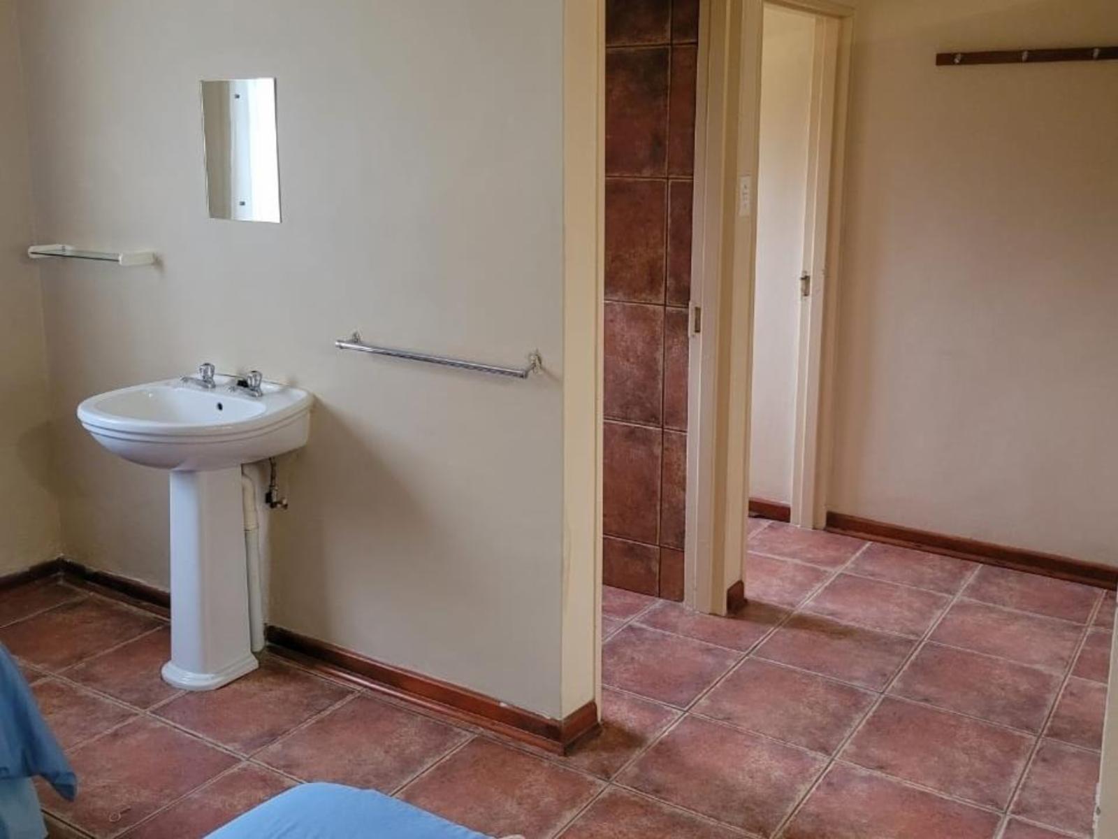Room 3 — Bathroom