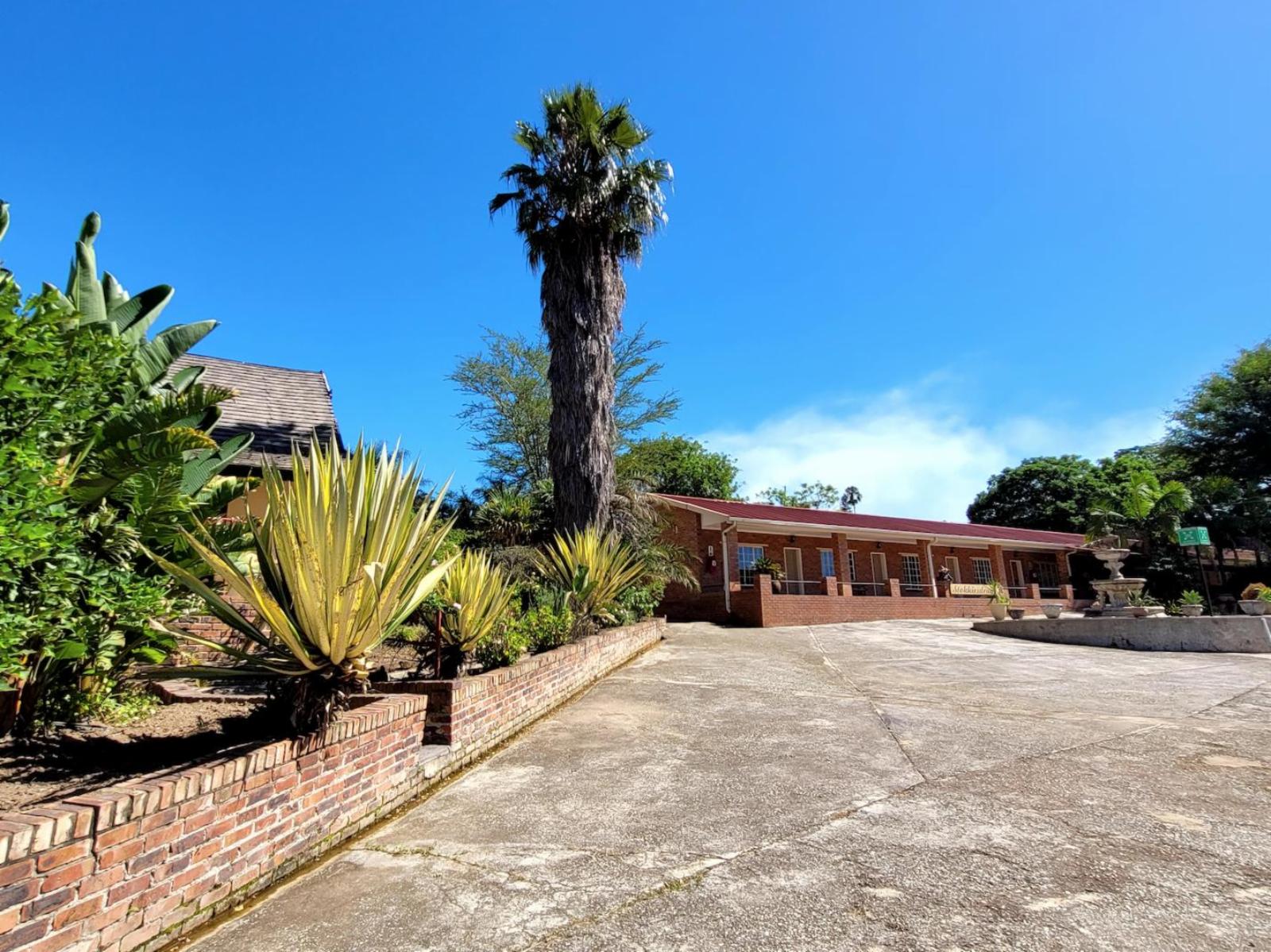 Property / Building