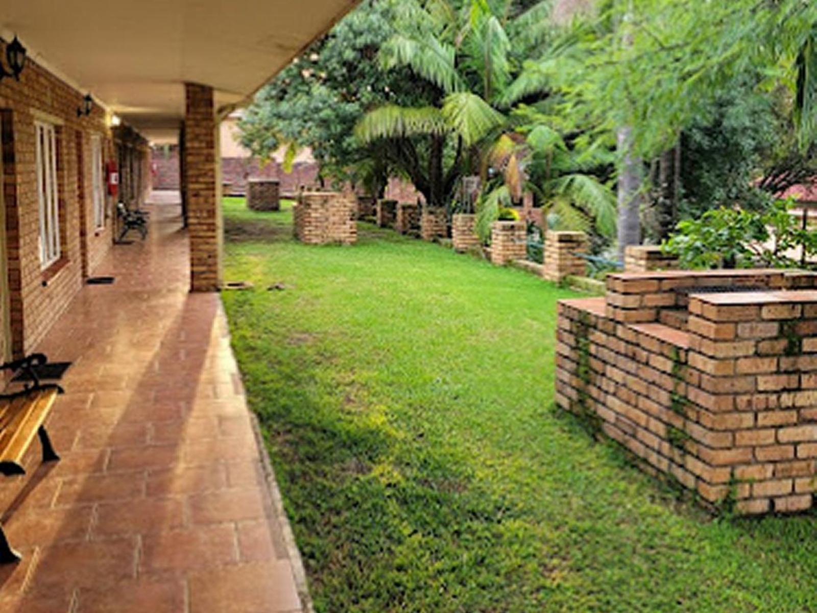 Room 1 — View (from property/room)