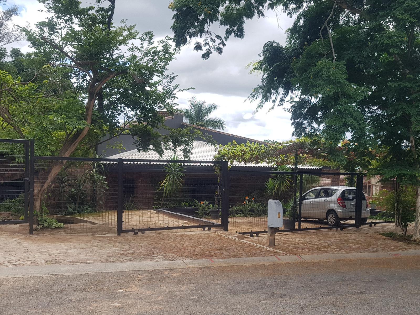 Property / Building