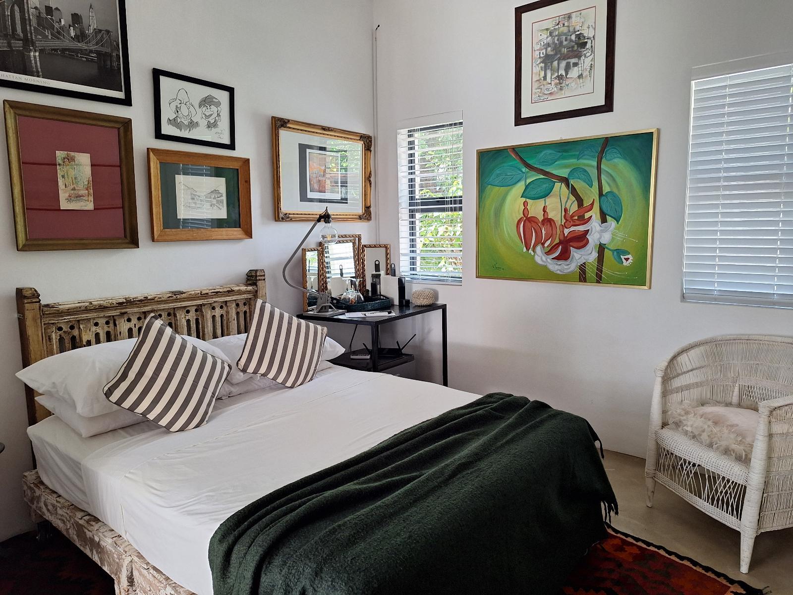Room 3 — Photo of the whole room