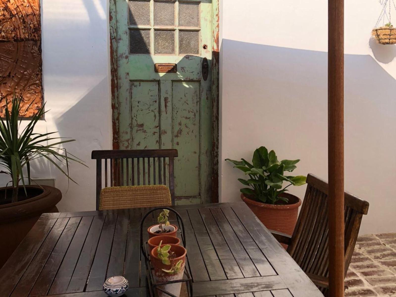 Room 3 — View (from property/room)
