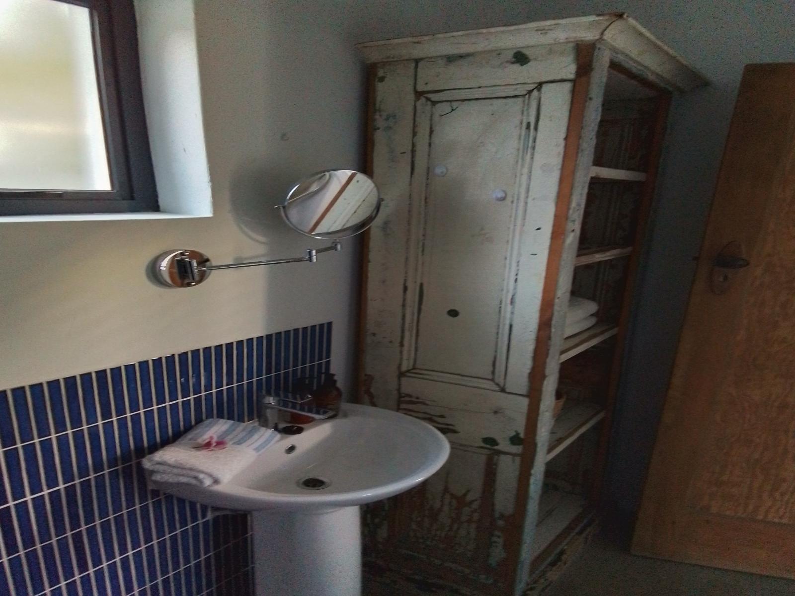 Room 2 — Bathroom