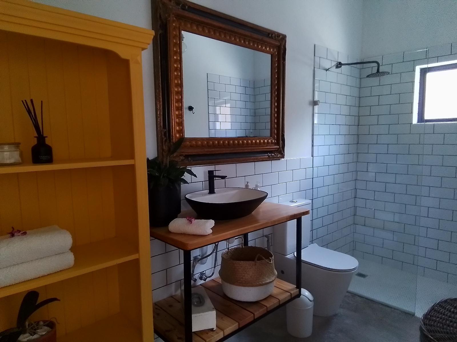 Room 1 — Bathroom