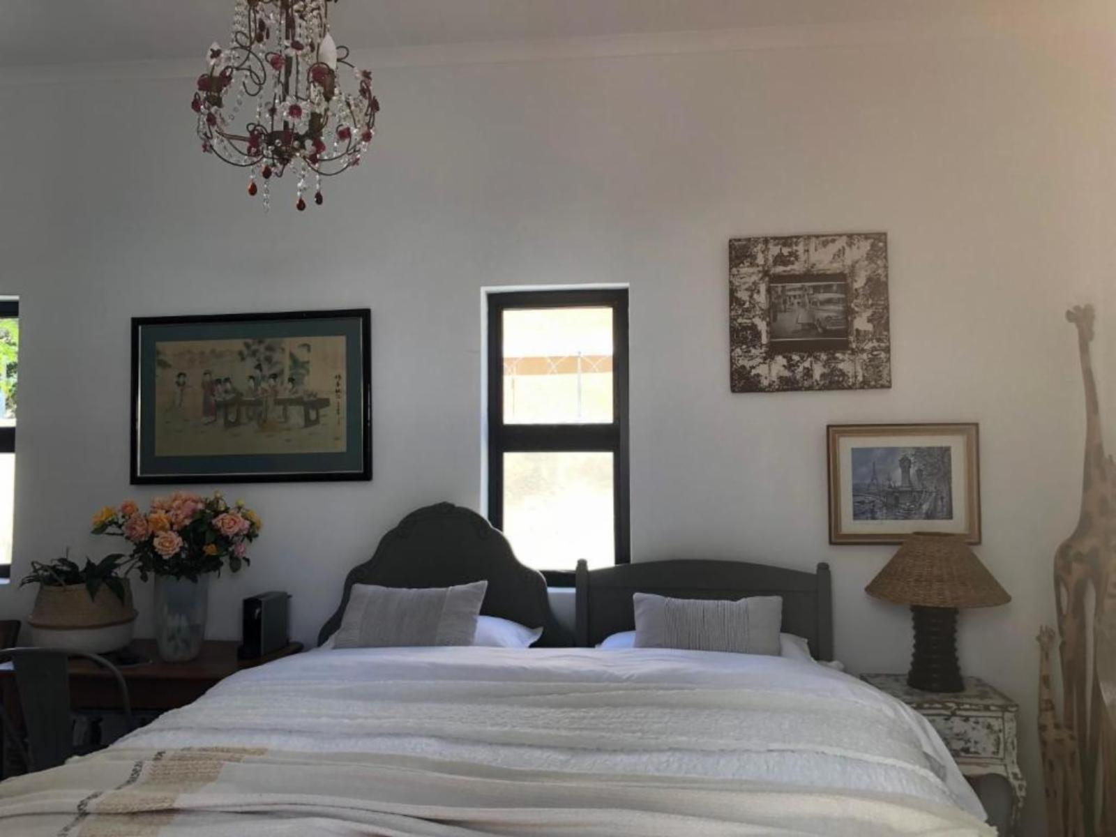 Room 2 — Bed