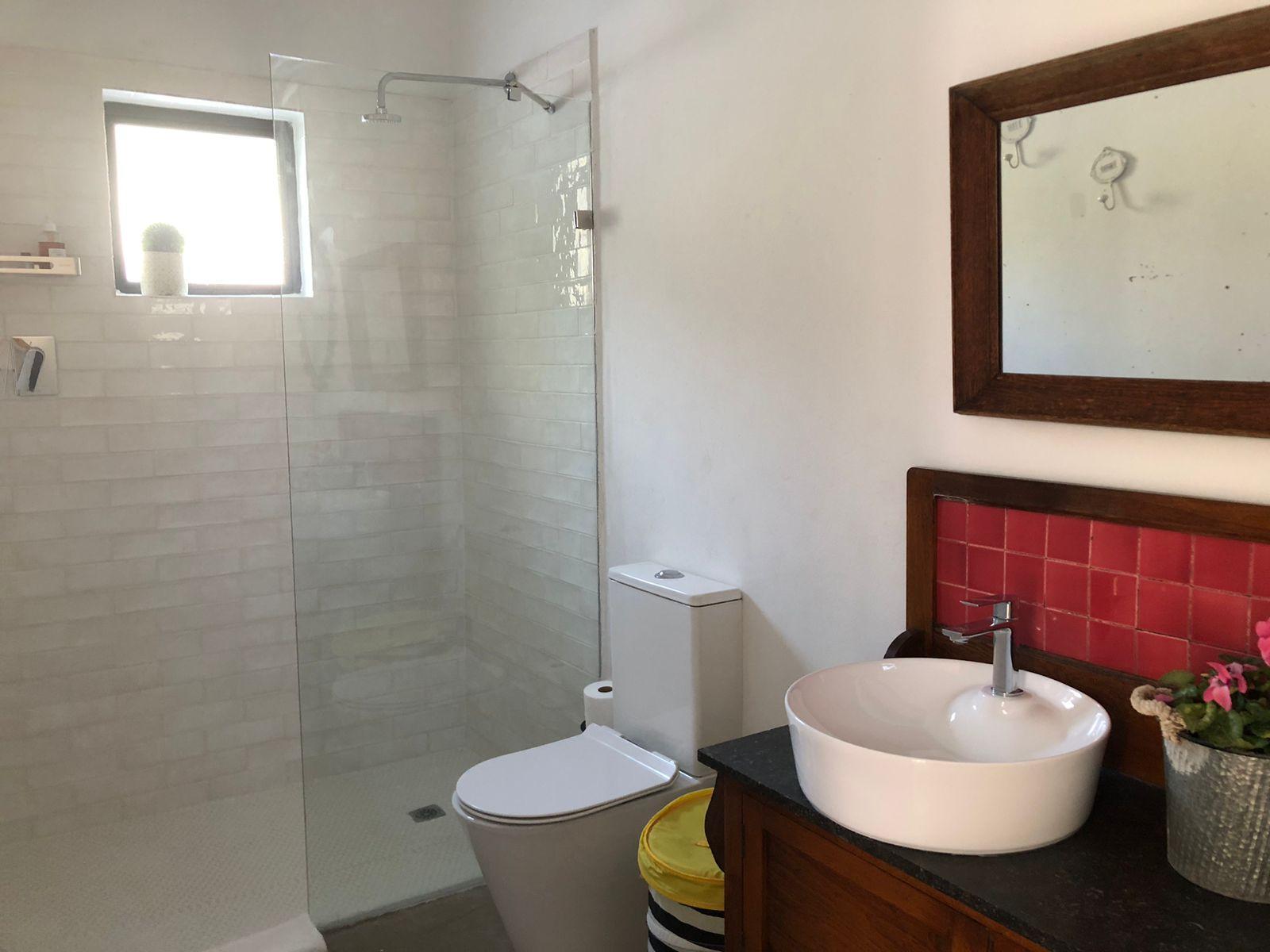 Room 3 — Bathroom