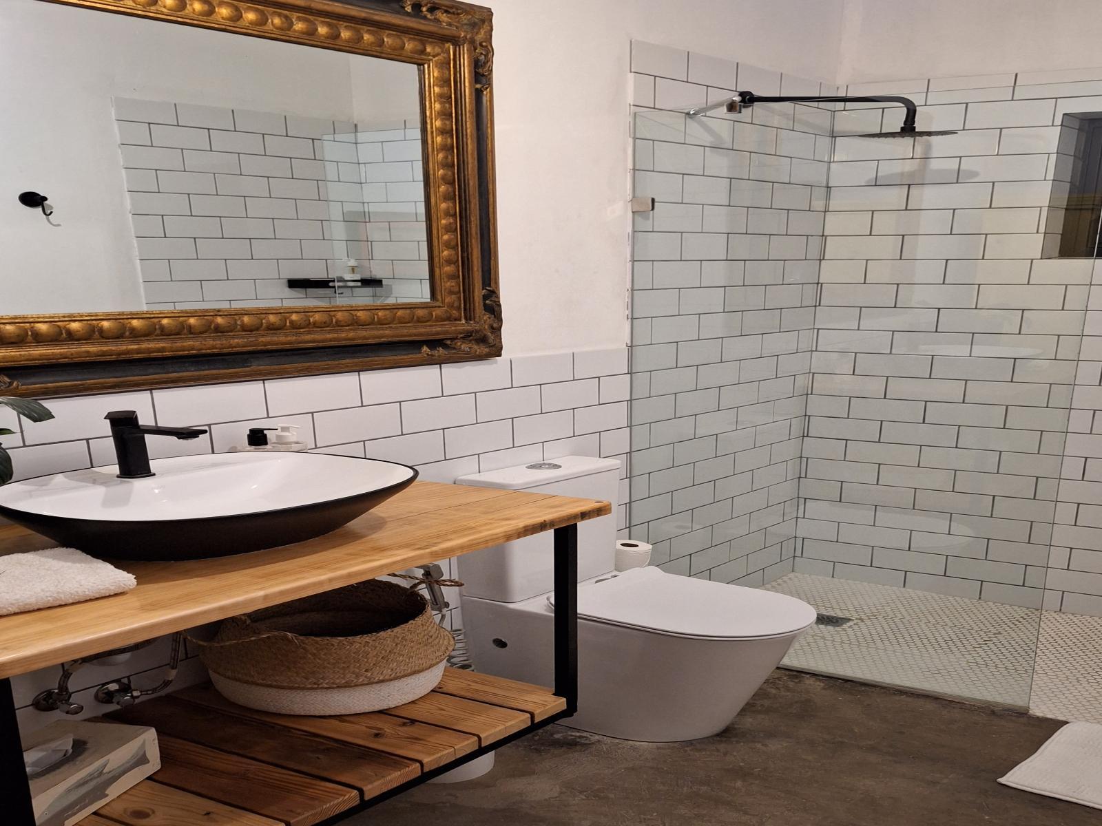 Room 1 — Bathroom