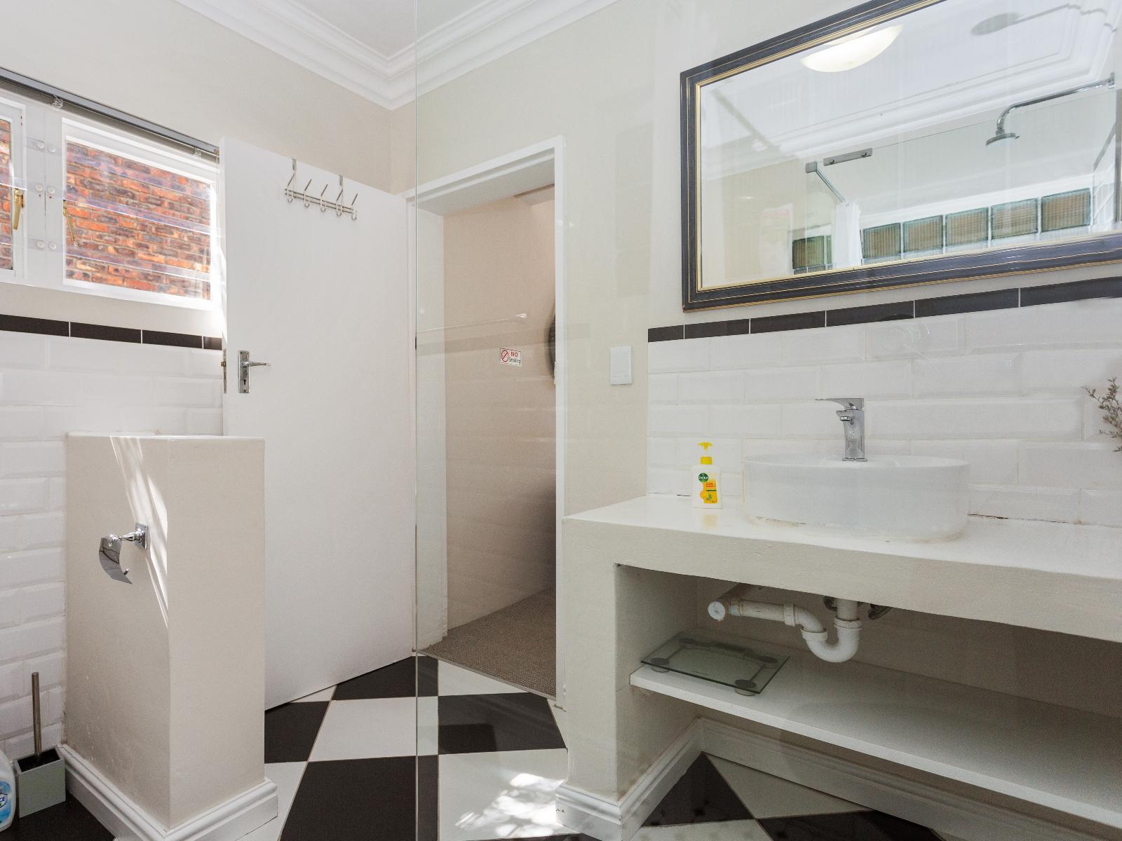 Room 1 — Bathroom