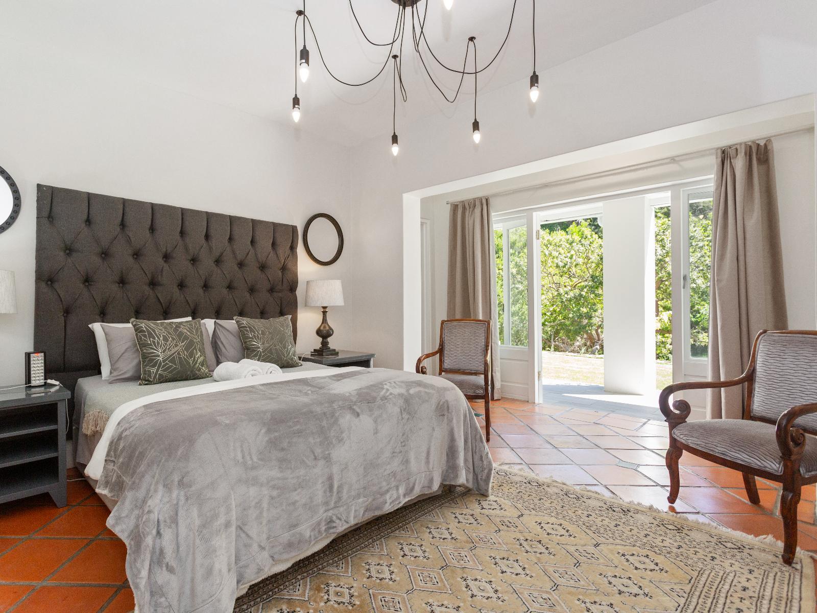 Room 2 — Bed