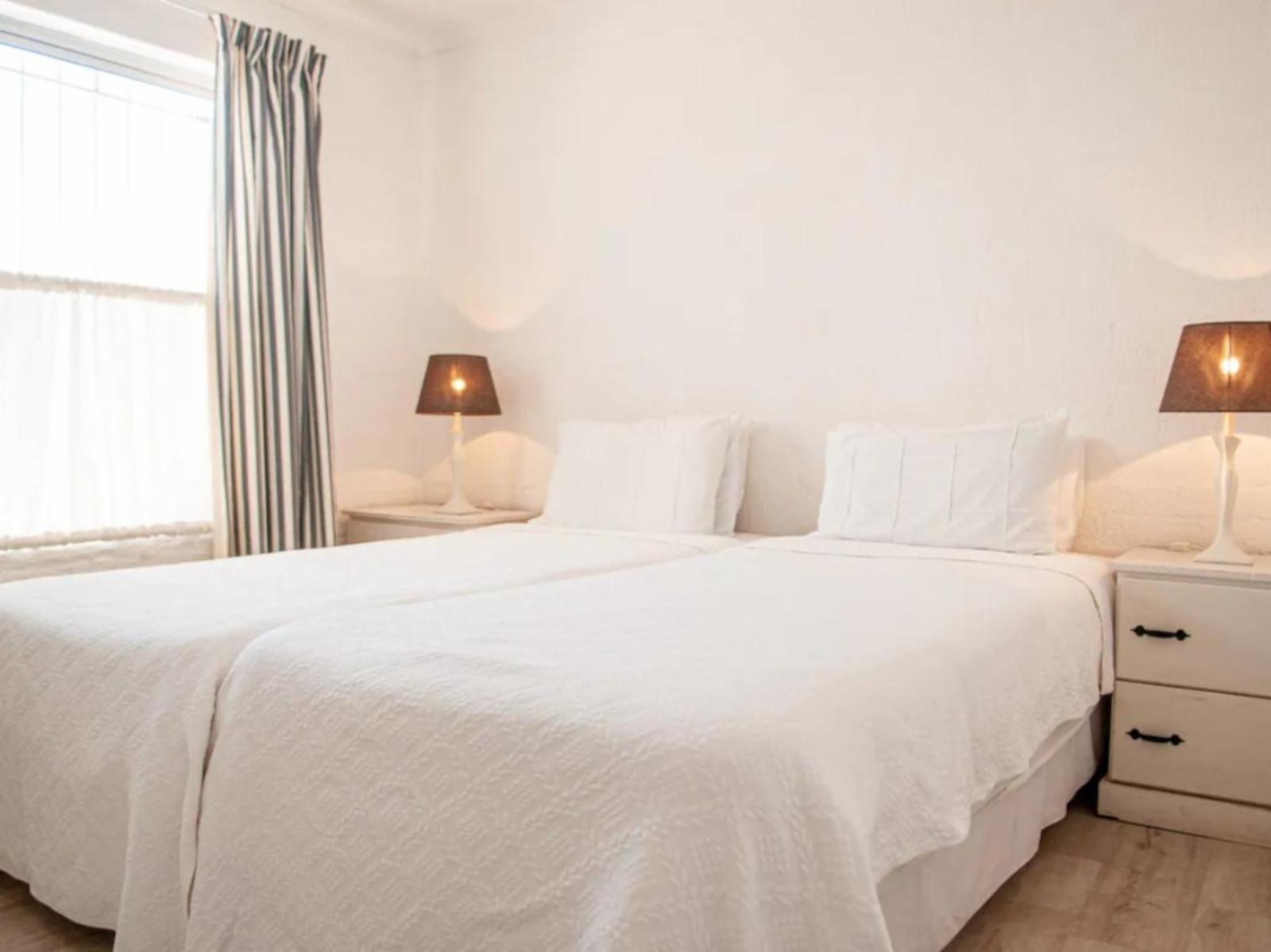 Room 1 — Bed