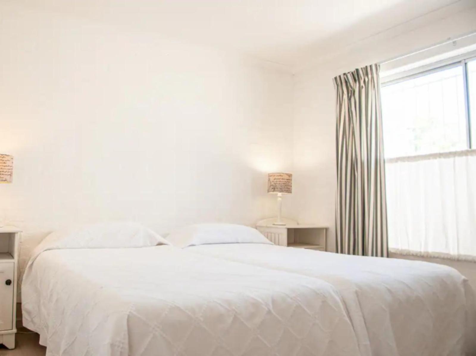 Room 1 — Bed