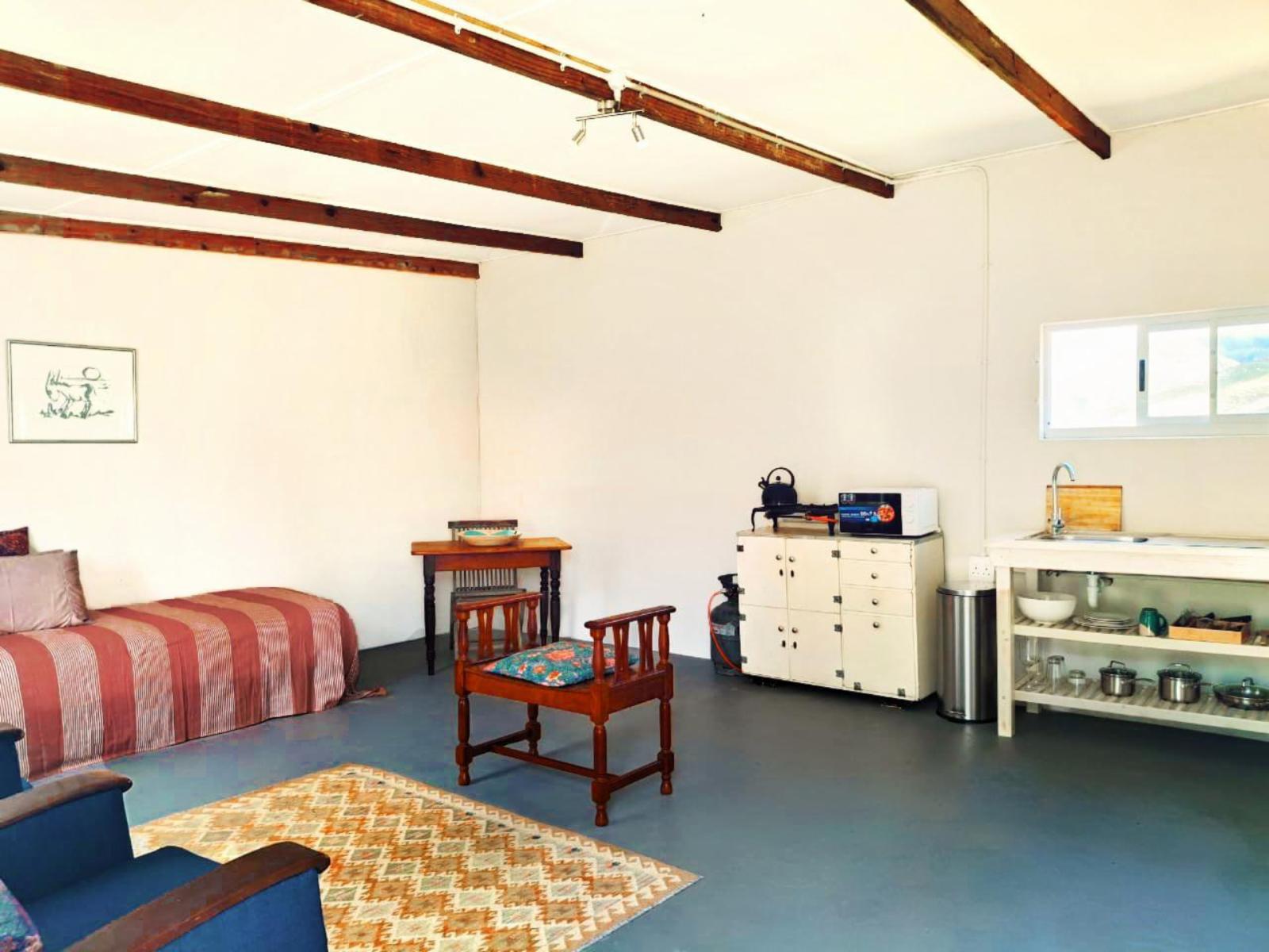 Room 2 — Living Room