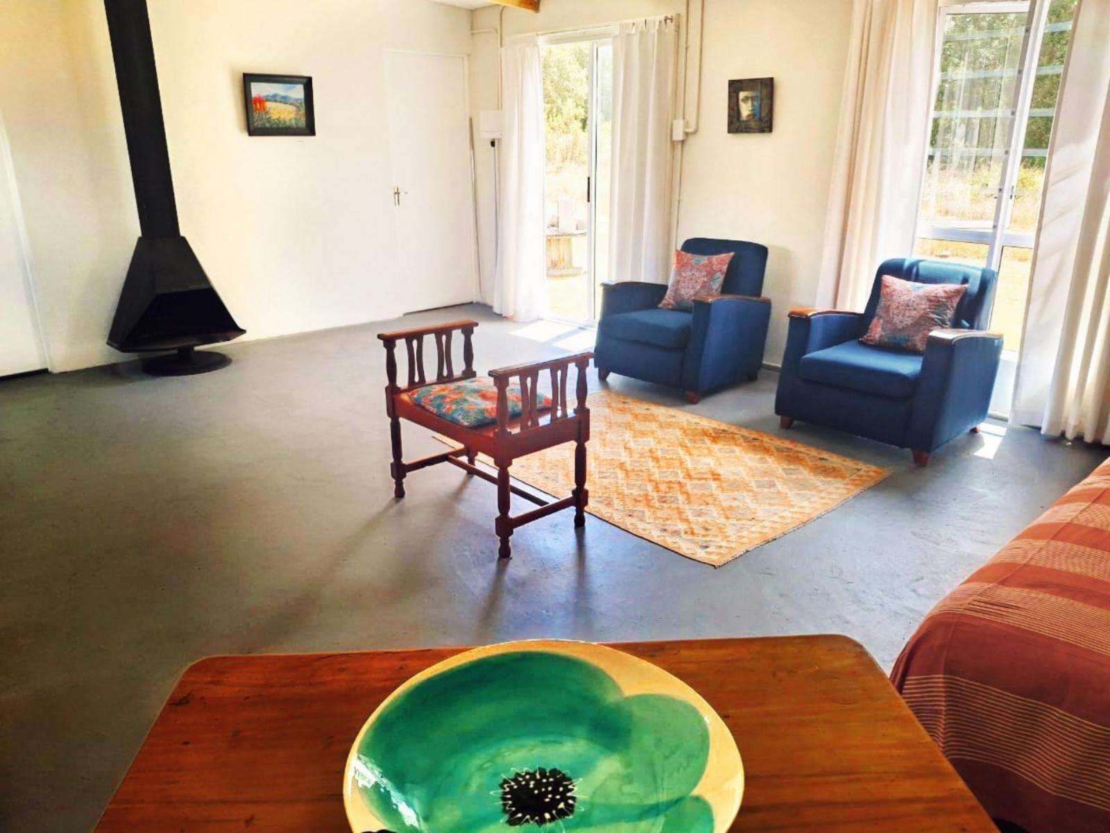 Room 2 — Living Room