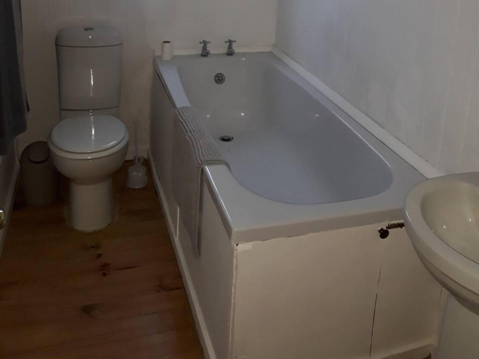 Room 1 — Bathroom
