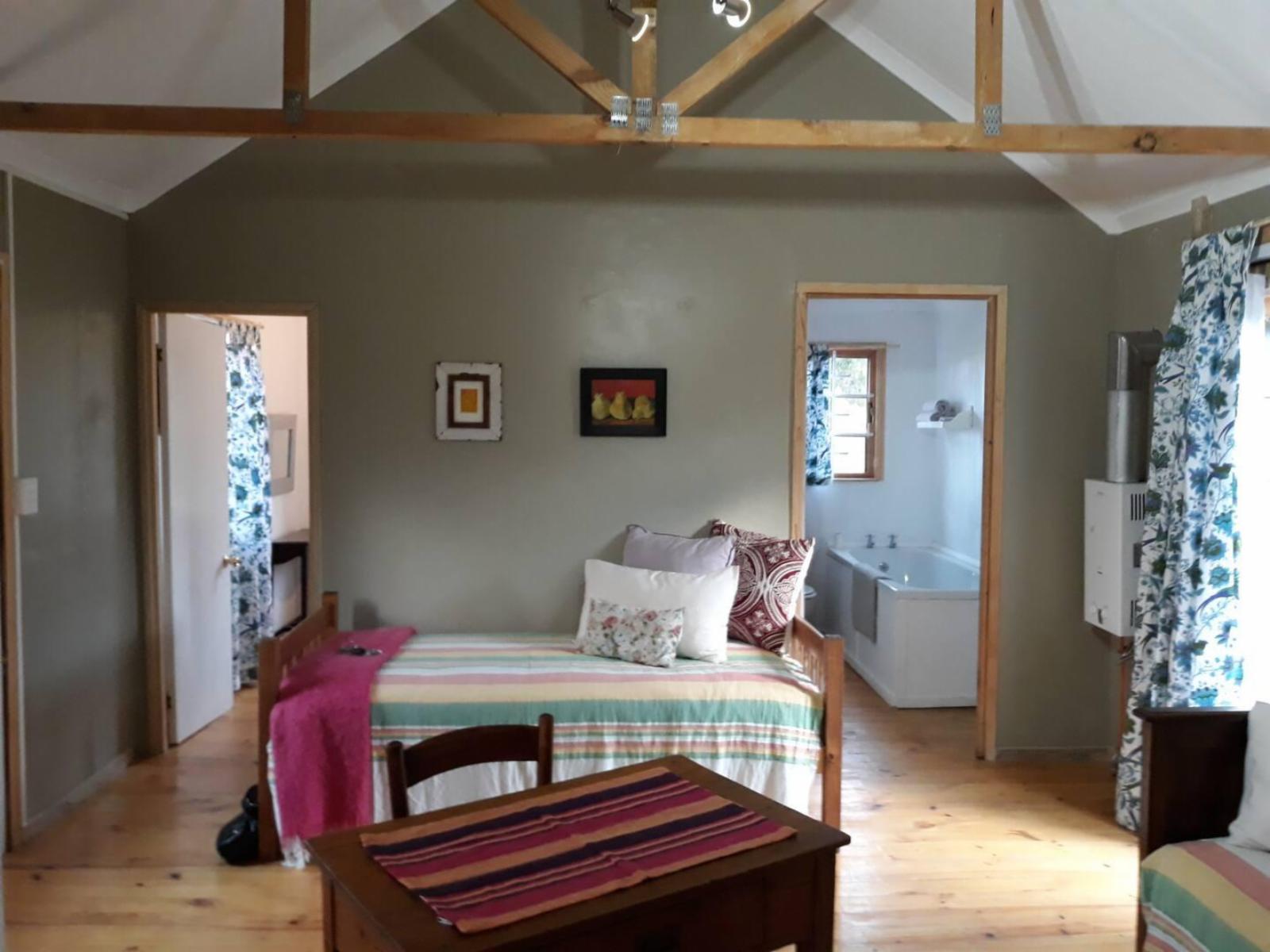 Room 1 — Photo of the whole room