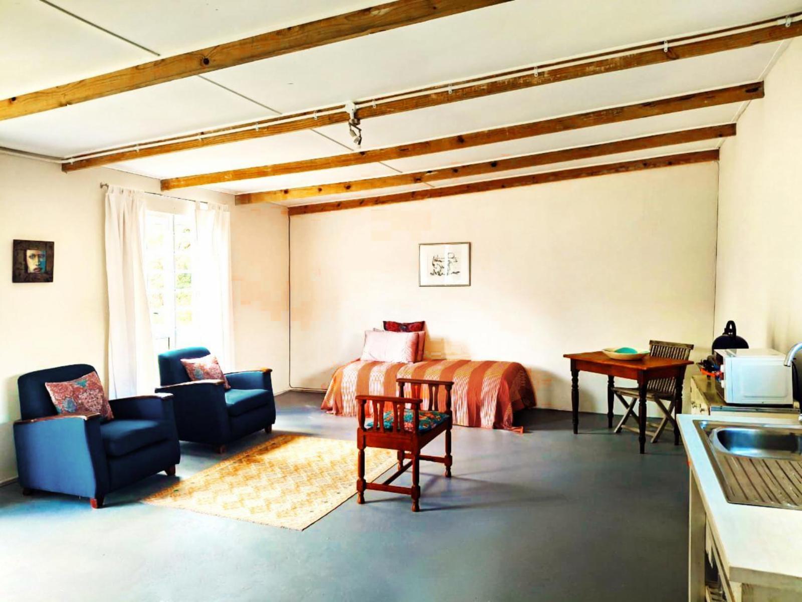 Room 2 — Living Room